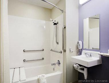 Baymont Inn & Suites By Wyndham Anchorage Airport Екстер'єр фото