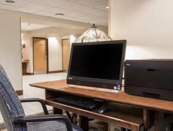 Baymont Inn & Suites By Wyndham Anchorage Airport Екстер'єр фото